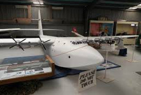 Ballarat Aviation Museum