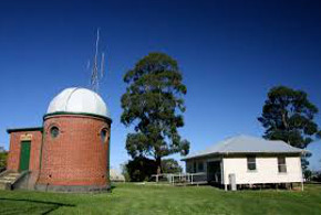 Ballarat Municipal Observatory & Museum