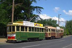 Ballarat Tramway Museum