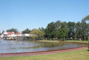 Lake Wendouree