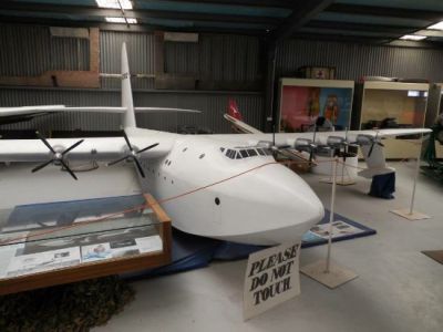 Ballarat-aviation-museum