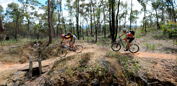 Goldfields Track